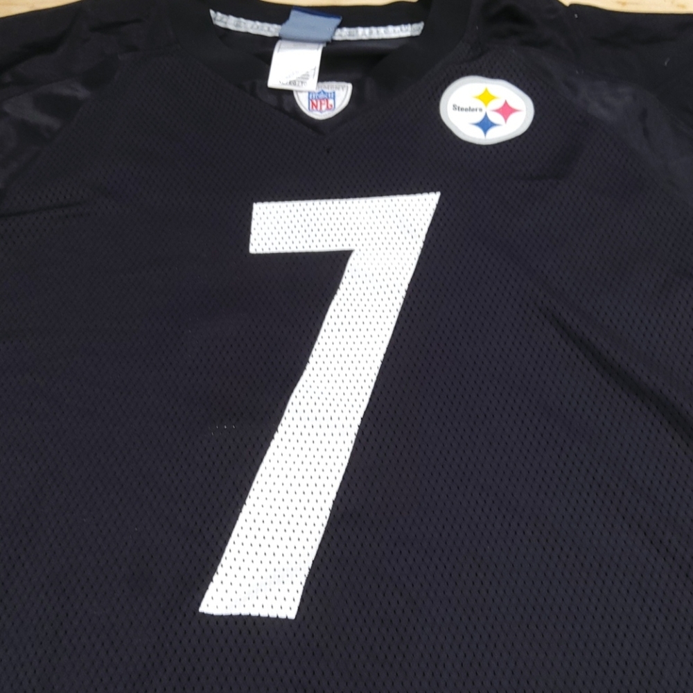 Ben Roethlisberger Replica